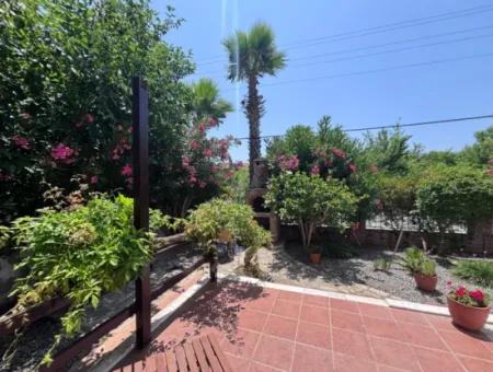 Villa For Sale İn Dalyan