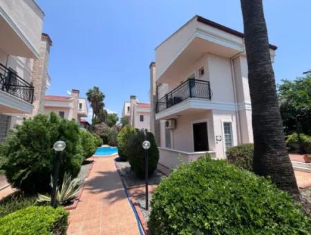 Villa For Sale İn Dalyan