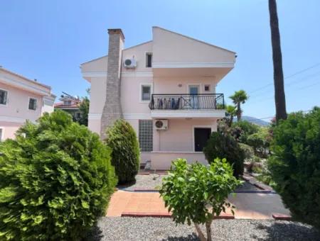Villa For Sale İn Dalyan