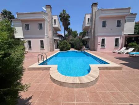 Villa For Sale İn Dalyan