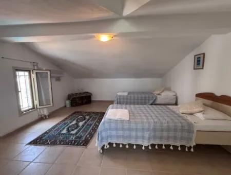 Villa For Sale İn Dalyan