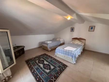 Villa For Sale İn Dalyan