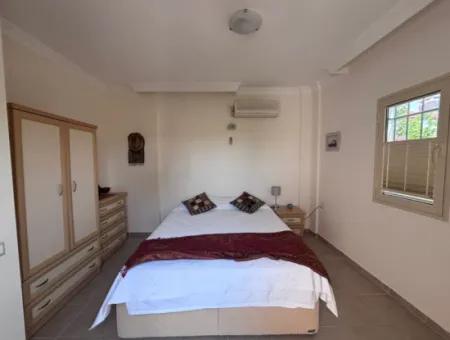 Villa For Sale İn Dalyan