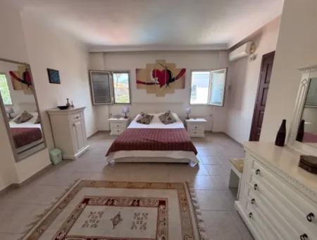Villa For Sale İn Dalyan