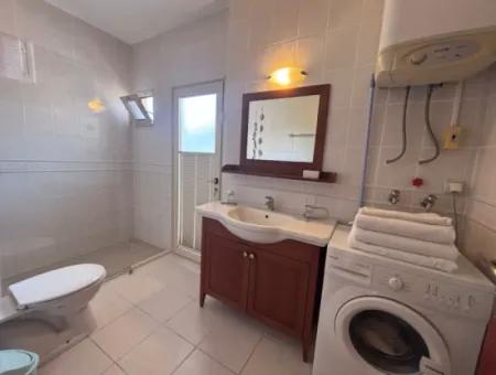 Villa For Sale İn Dalyan