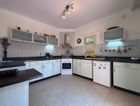 Villa For Sale İn Dalyan