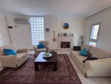 Villa For Sale İn Dalyan