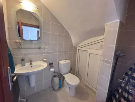 Villa For Sale İn Dalyan