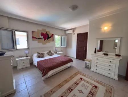 Villa For Sale İn Dalyan