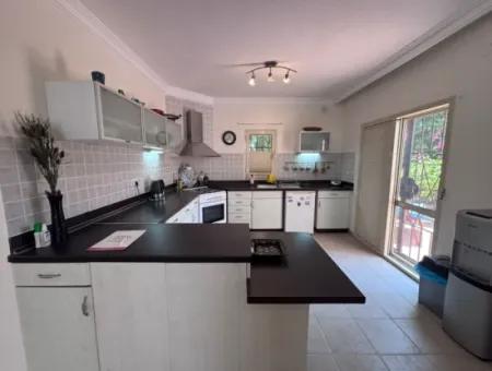 Villa For Sale İn Dalyan