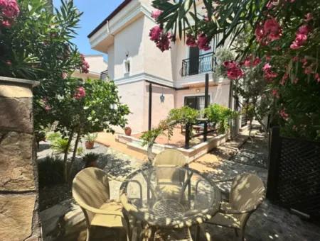 Villa For Sale İn Dalyan