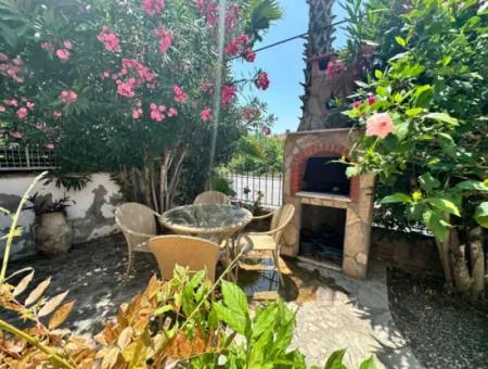 Villa For Sale İn Dalyan