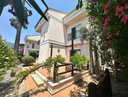 Villa For Sale İn Dalyan