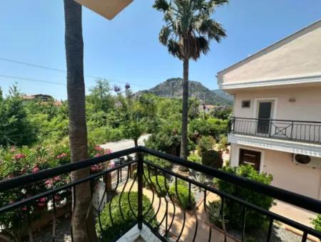 Villa For Sale İn Dalyan
