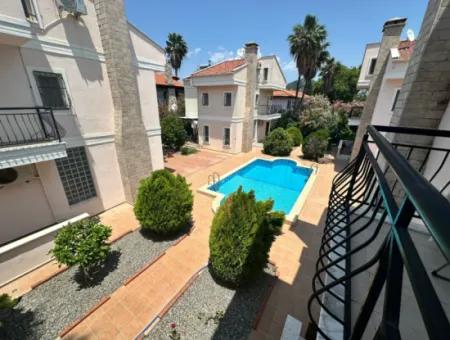 Villa For Sale İn Dalyan