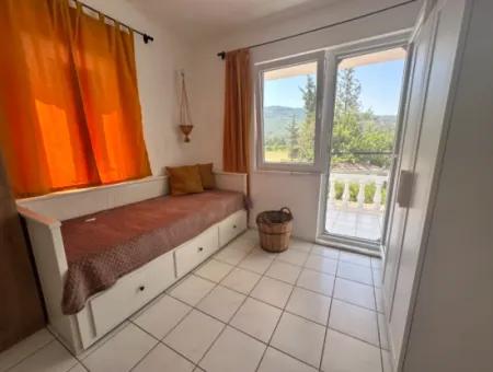 Charming 3-Bedroom Traditional Turkish Home