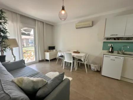 Modern First Floor Apartment