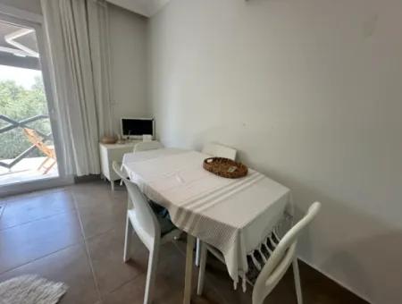 Modern First Floor Apartment