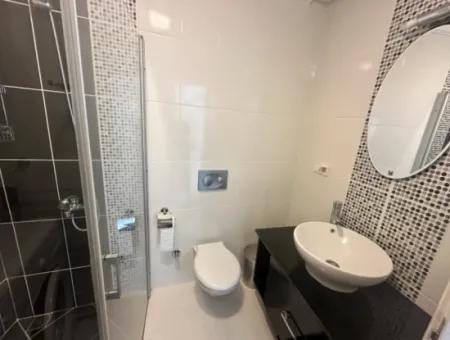 Fully Furnished Modern One-Bedroom Riverside Apartment