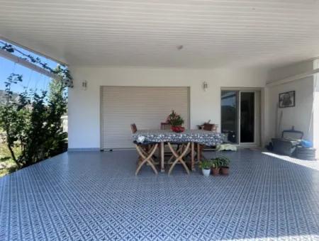 Unique Villa On Large Land