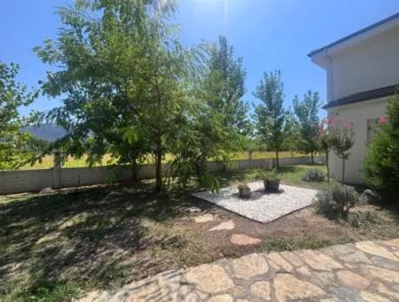 Unique Villa On Large Land