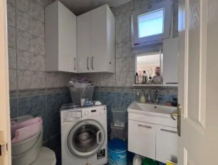 Triplex Villa Surrounded By Nature