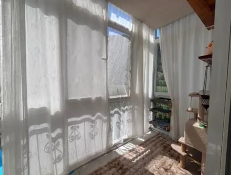 Triplex Villa Surrounded By Nature