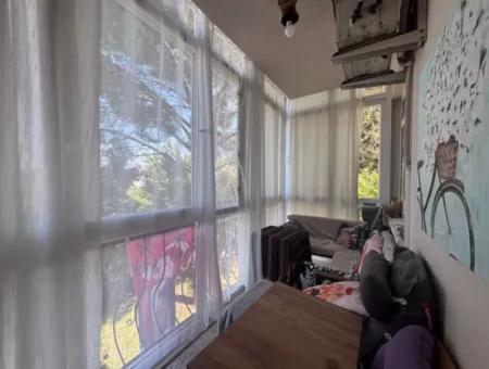 Triplex Villa Surrounded By Nature