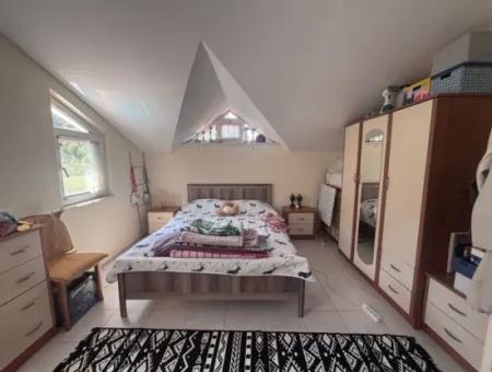 Triplex Villa Surrounded By Nature