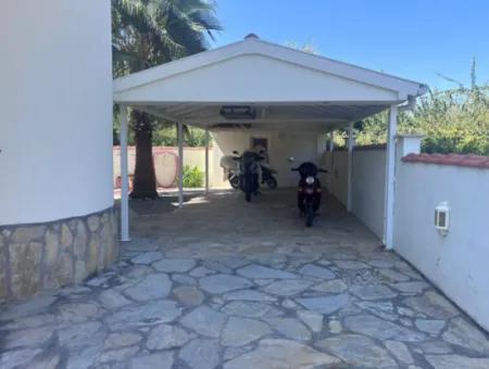 A Tranquil Retreat In The Heart Of Nature