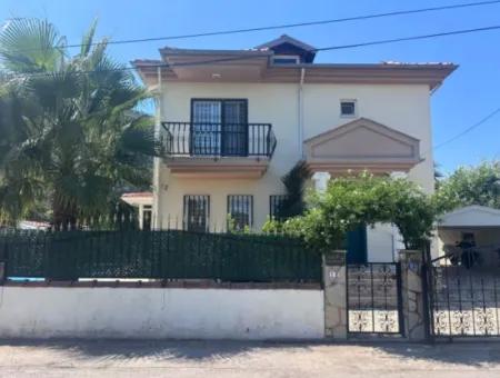 A Tranquil Retreat In The Heart Of Nature