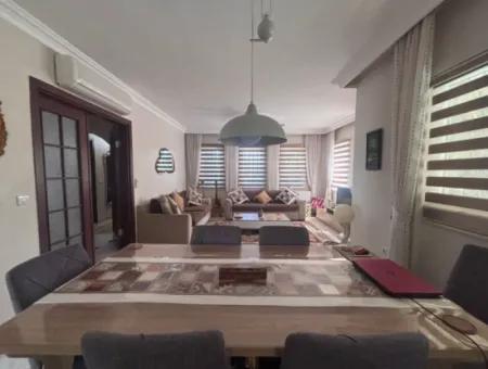 A Tranquil Retreat In The Heart Of Nature