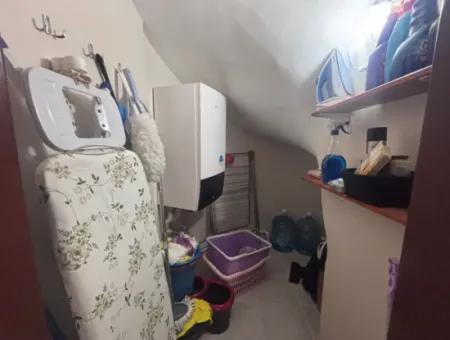 A Tranquil Retreat In The Heart Of Nature