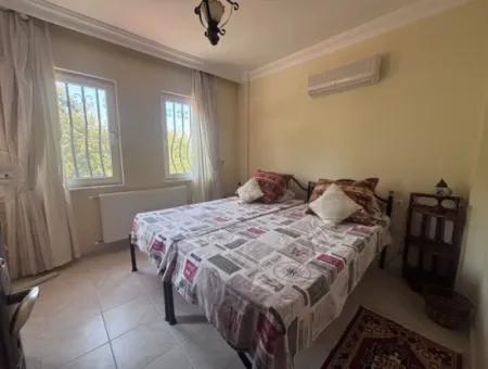 A Tranquil Retreat In The Heart Of Nature