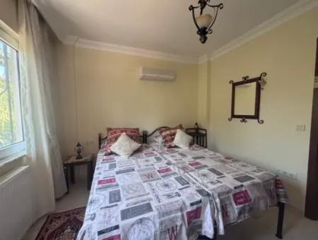 A Tranquil Retreat In The Heart Of Nature