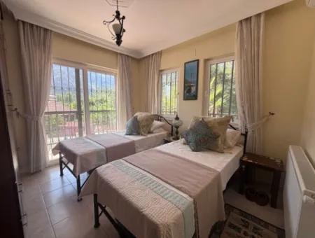 A Tranquil Retreat In The Heart Of Nature