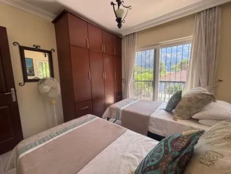 A Tranquil Retreat In The Heart Of Nature