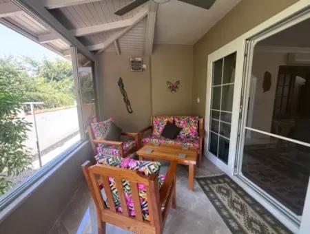 A Tranquil Retreat In The Heart Of Nature