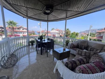 A Hidden Jewel In Dalyan’s Maraş District