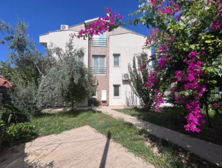 Villa For Sale İn Dalyan