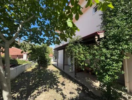 Villa For Sale İn Dalyan
