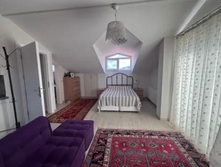 Villa For Sale İn Dalyan