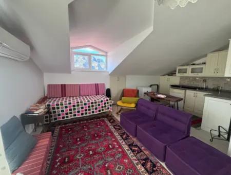 Villa For Sale İn Dalyan