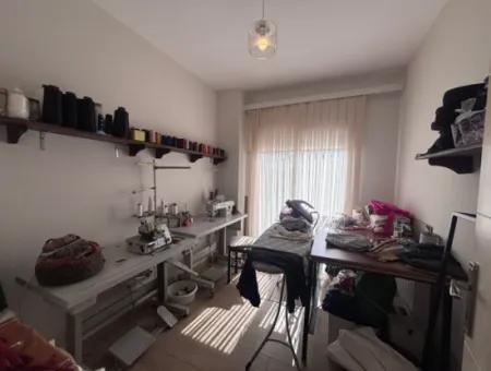 Villa For Sale İn Dalyan