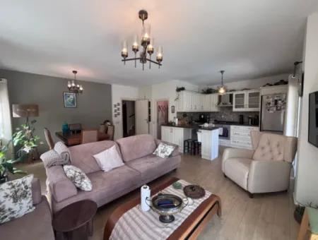Villa For Sale İn Dalyan