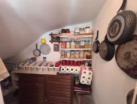 Villa For Sale İn Dalyan