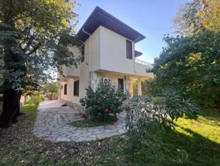 Sweet Garden House In Gulpinar