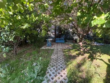 Sweet Garden House In Gulpinar