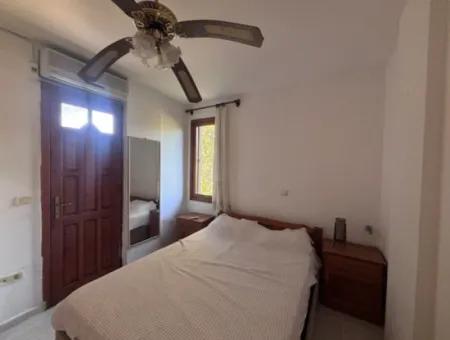 Sweet Garden House In Gulpinar