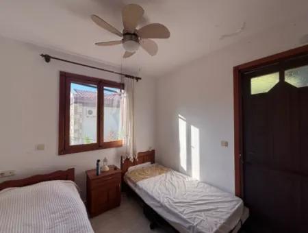 Sweet Garden House In Gulpinar